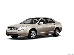 Thumbnail image of 2010 Mercury Milan at Balde's Auto Sales