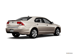 Thumbnail image of 2010 Mercury Milan at Balde's Auto Sales