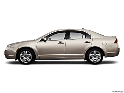 Thumbnail image of 2010 Mercury Milan at Balde's Auto Sales