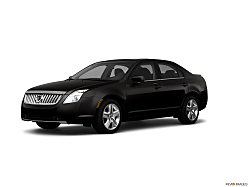 Thumbnail image of 2010 Mercury Milan at Roy O' Brien Ford