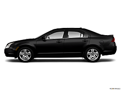 Thumbnail image of 2010 Mercury Milan at Roy O' Brien Ford