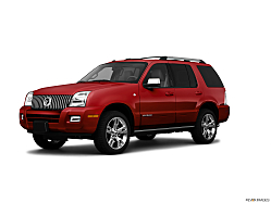 Thumbnail image of 2010 Mercury Mountaineer at HIGH QUALITY AUTO WHOLESALE LLC