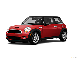 Thumbnail image of 2010 MINI Cooper at Plymouth Auto Sales