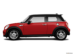 Thumbnail image of 2010 MINI Cooper at Plymouth Auto Sales