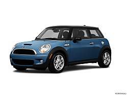 Thumbnail image of 2010 MINI Cooper at Honda Morristown