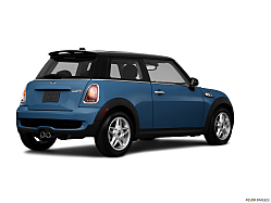 Thumbnail image of 2010 MINI Cooper at Honda Morristown