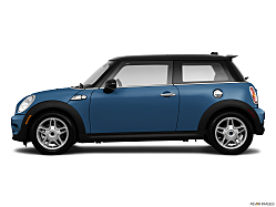 Thumbnail image of 2010 MINI Cooper at Honda Morristown