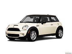 Thumbnail image of 2010 MINI Cooper at PARKS MOTORS