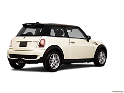 Thumbnail image of 2010 MINI Cooper at PARKS MOTORS