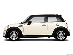 Thumbnail image of 2010 MINI Cooper at PARKS MOTORS