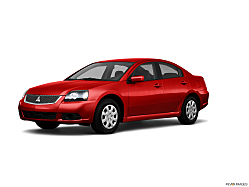 Thumbnail image of 2010 Mitsubishi Galant at USA MOTORCARS
