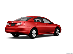 Thumbnail image of 2010 Mitsubishi Galant at USA MOTORCARS