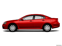 Thumbnail image of 2010 Mitsubishi Galant at USA MOTORCARS