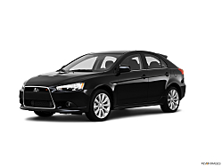Thumbnail image of 2010 Mitsubishi Lancer Sportback at Broadway Motors