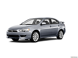 Thumbnail image of 2010 Mitsubishi Lancer at Automotive Avenues
