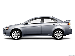 Thumbnail image of 2010 Mitsubishi Lancer at Automotive Avenues