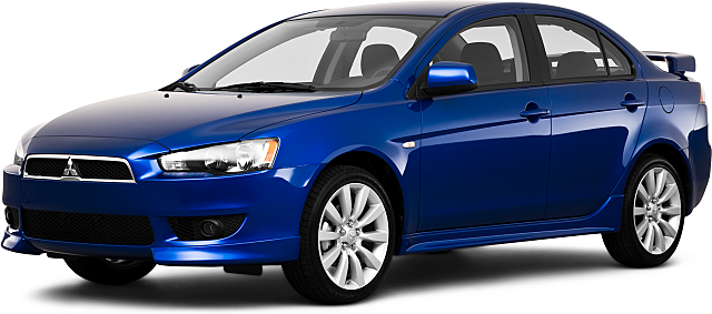 2010 Mitsubishi Lancer ES at EZ MOTORS LLC