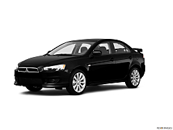 Thumbnail image of 2010 Mitsubishi Lancer at USA MOTORCARS