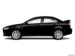 Thumbnail image of 2010 Mitsubishi Lancer at USA MOTORCARS