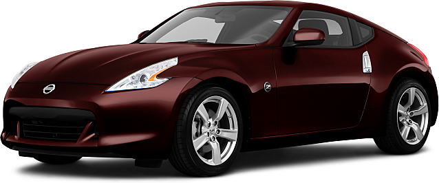 2010 Nissan 370Z Base at Auto Ez