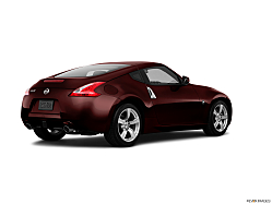 Thumbnail image of 2010 Nissan 370Z at Auto Ez