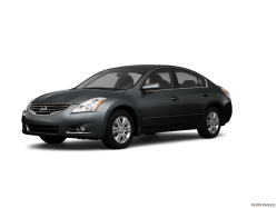 Thumbnail image of 2010 Nissan Altima at Action Nissan