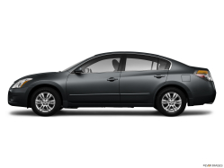 Thumbnail image of 2010 Nissan Altima at Action Nissan