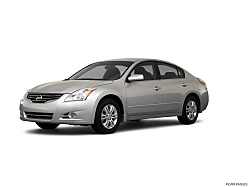 Thumbnail image of 2010 Nissan Altima at Headquarters Nissan
