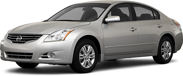 2010 Nissan Altima 2.5 S at Headquarters Nissan
