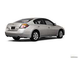 Thumbnail image of 2010 Nissan Altima at Headquarters Nissan