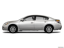 Thumbnail image of 2010 Nissan Altima at Headquarters Nissan