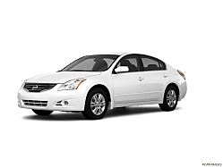 Thumbnail image of 2010 Nissan Altima at Broadway Motors