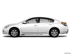 Thumbnail image of 2010 Nissan Altima at Broadway Motors