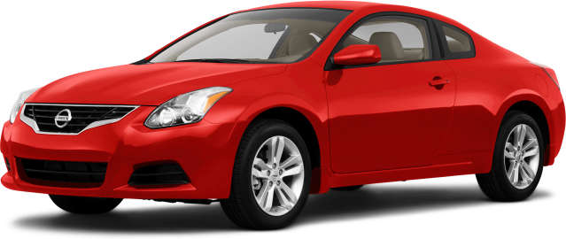 2010 Nissan Altima 2.5 S at Broadway Motors