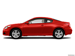 Thumbnail image of 2010 Nissan Altima at Broadway Motors