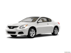 Thumbnail image of 2010 Nissan Altima at Headquarters Nissan