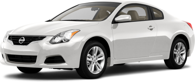 2010 Nissan Altima 2.5 S at Headquarters Nissan