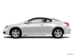 Thumbnail image of 2010 Nissan Altima at Headquarters Nissan