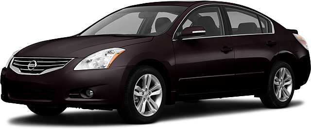 2010 Nissan Altima 3.5 SR at Headquarters Nissan