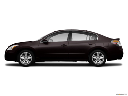 Thumbnail image of 2010 Nissan Altima at Headquarters Nissan