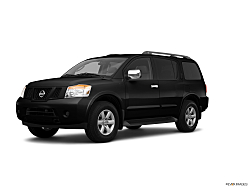 Thumbnail image of 2010 Nissan Armada at Morristown Chevrolet