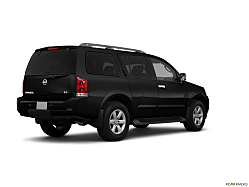Thumbnail image of 2010 Nissan Armada at Morristown Chevrolet