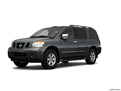 Thumbnail image of 2010 Nissan Armada at Broadway Motors