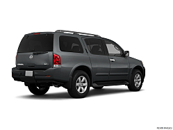 Thumbnail image of 2010 Nissan Armada at Broadway Motors