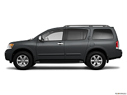 Thumbnail image of 2010 Nissan Armada at Broadway Motors