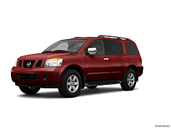 Thumbnail image of 2010 Nissan Armada at Rjb And Son