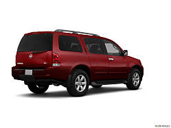 Thumbnail image of 2010 Nissan Armada at Rjb And Son