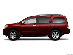 Thumbnail image of 2010 Nissan Armada at Rjb And Son