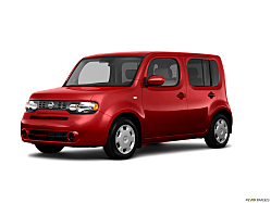 Thumbnail image of 2010 Nissan cube at Cannon Auto Retailers