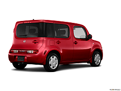 Thumbnail image of 2010 Nissan cube at Cannon Auto Retailers